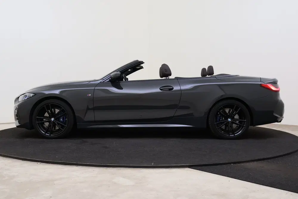 BMW 4-serie M440i xDrive Automaat uit 2022, foto 14