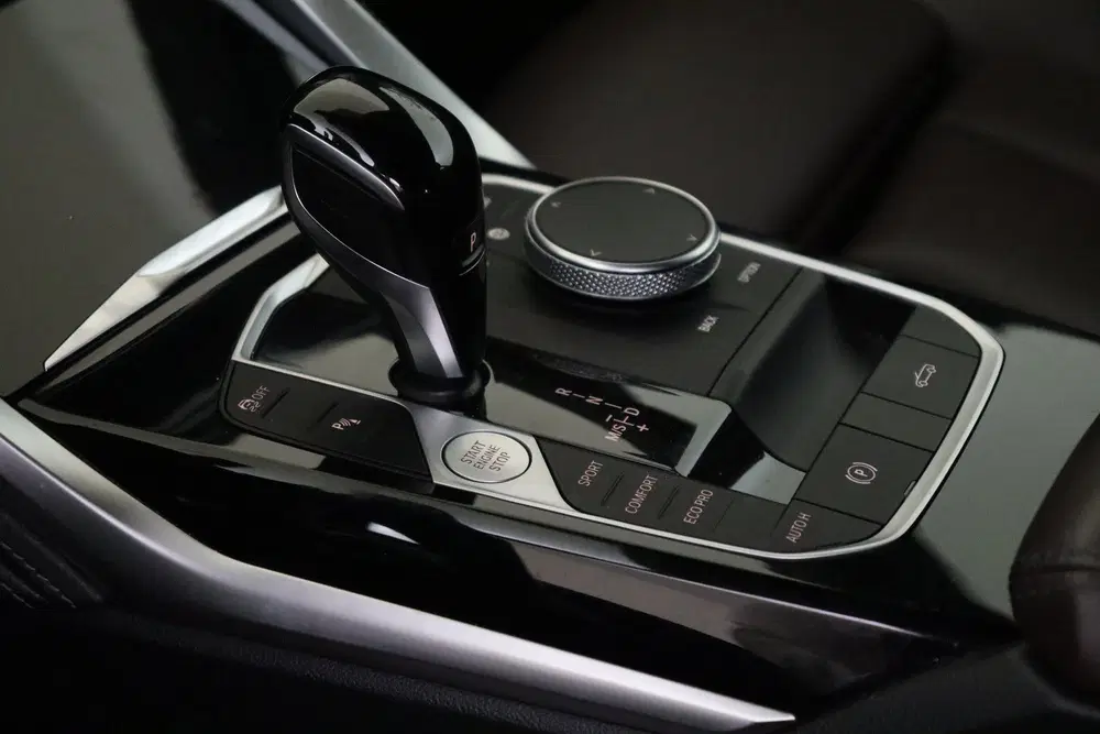 BMW 4-serie M440i xDrive Automaat uit 2022, foto 6