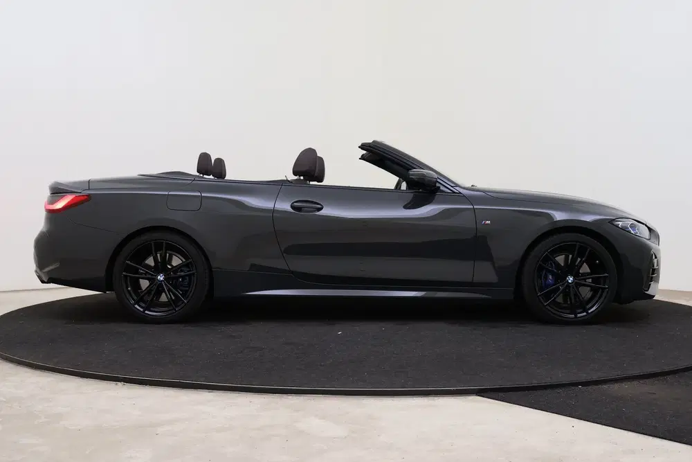 BMW 4-serie M440i xDrive Automaat uit 2022, foto 7