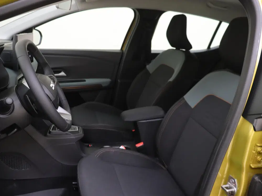 Dacia Sandero 1.2 Eco-G 120 limited edition uit 2026, foto 11