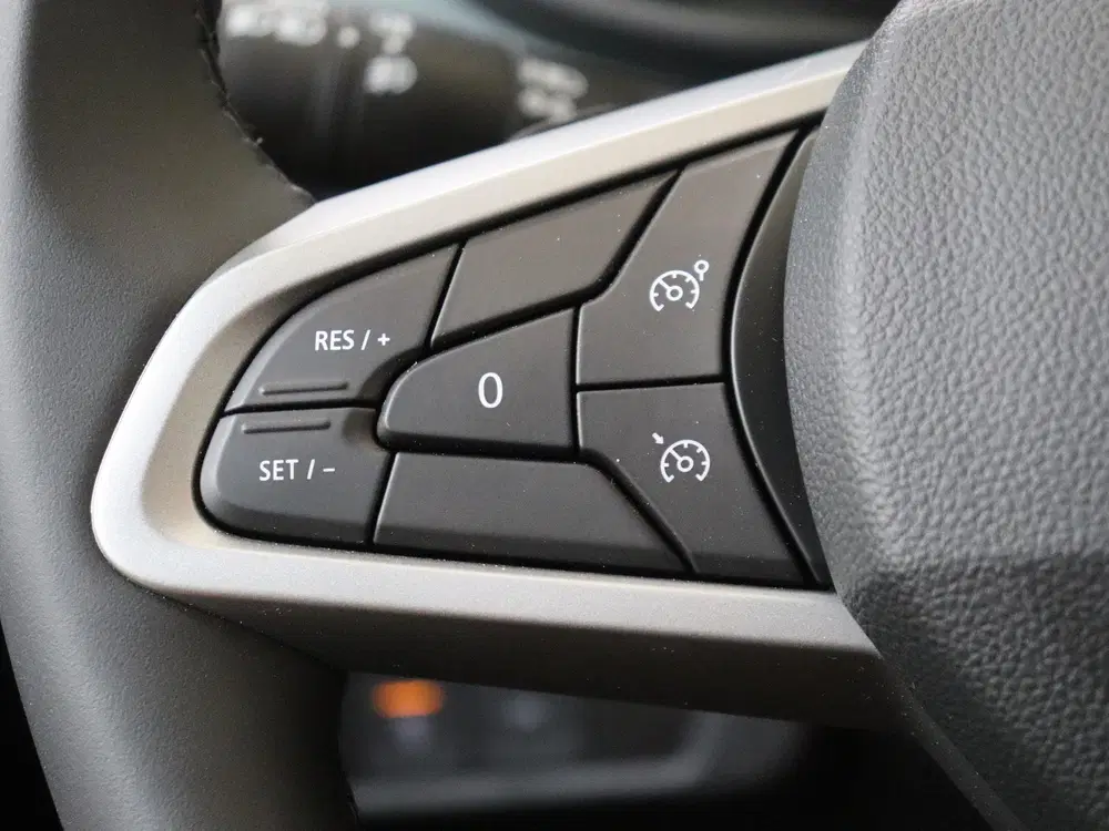 Dacia Sandero 1.2 Eco-G 120 limited edition uit 2026, foto 13