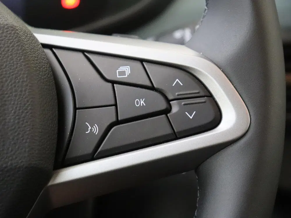 Dacia Sandero 1.2 Eco-G 120 limited edition uit 2026, foto 14