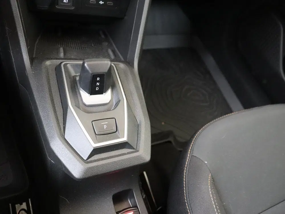 Dacia Sandero 1.2 Eco-G 120 limited edition uit 2026, foto 15