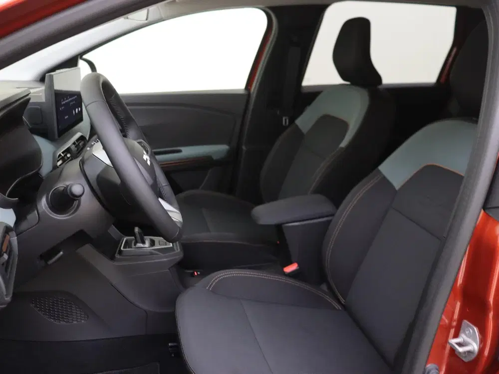 Dacia Jogger 1.8 hybrid 155 limited edition 7p AUTOMAAT uit 2026, foto 11