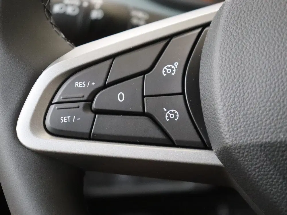 Dacia Jogger 1.8 hybrid 155 limited edition 7p AUTOMAAT uit 2026, foto 13
