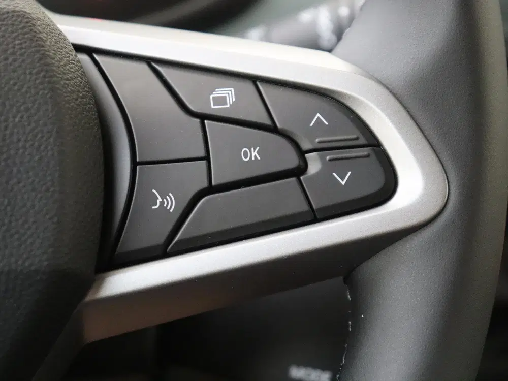 Dacia Jogger 1.8 hybrid 155 limited edition 7p AUTOMAAT uit 2026, foto 14