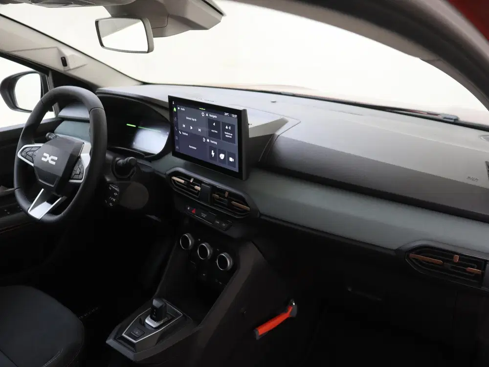 Dacia Jogger 1.8 hybrid 155 limited edition 7p AUTOMAAT uit 2026, foto 5