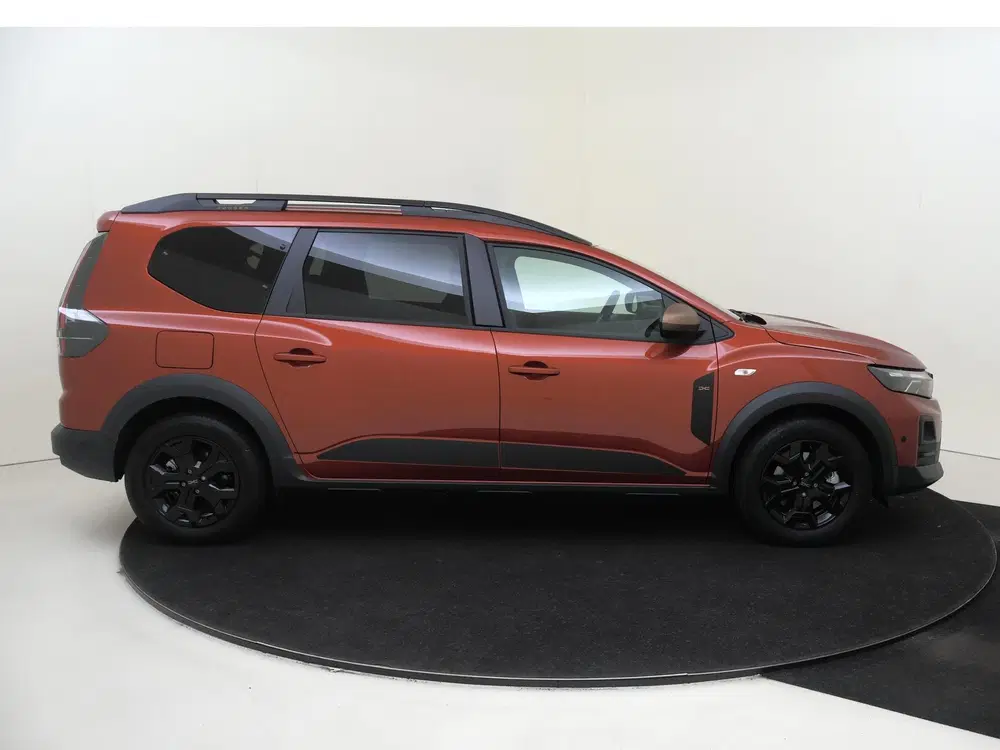 Dacia Jogger 1.8 hybrid 155 limited edition 7p AUTOMAAT uit 2026, foto 9