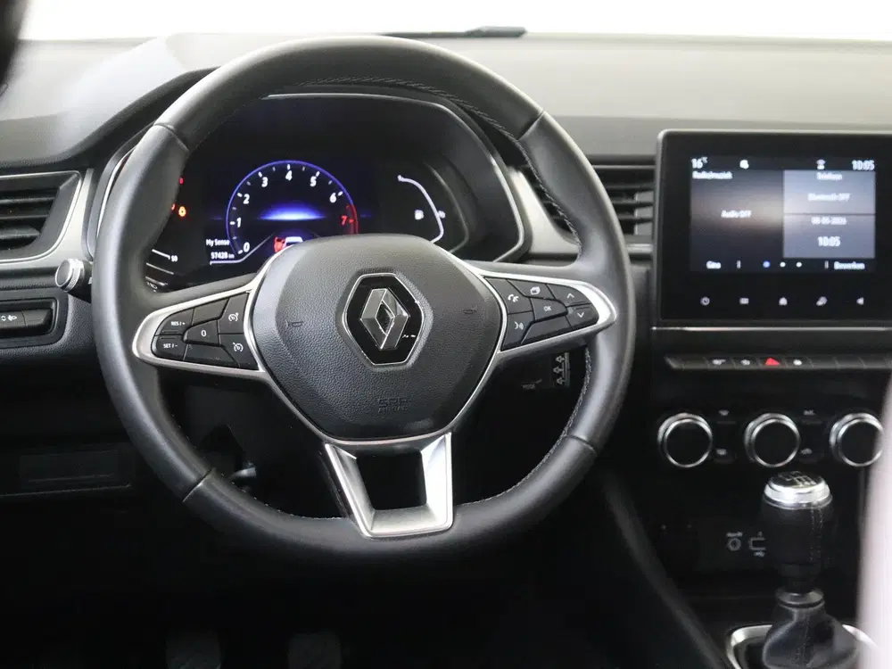 Renault Captur 1.0 TCe 90 Intens uit 2021, foto 10