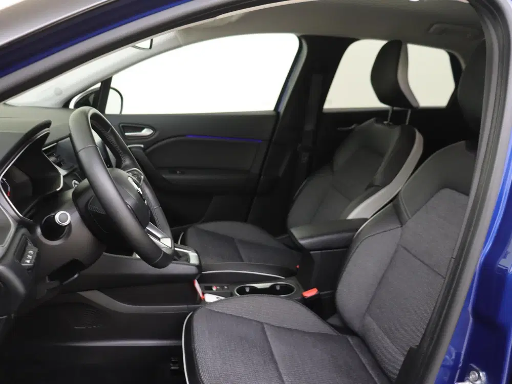 Renault Captur 1.0 TCe 90 Intens uit 2021, foto 11
