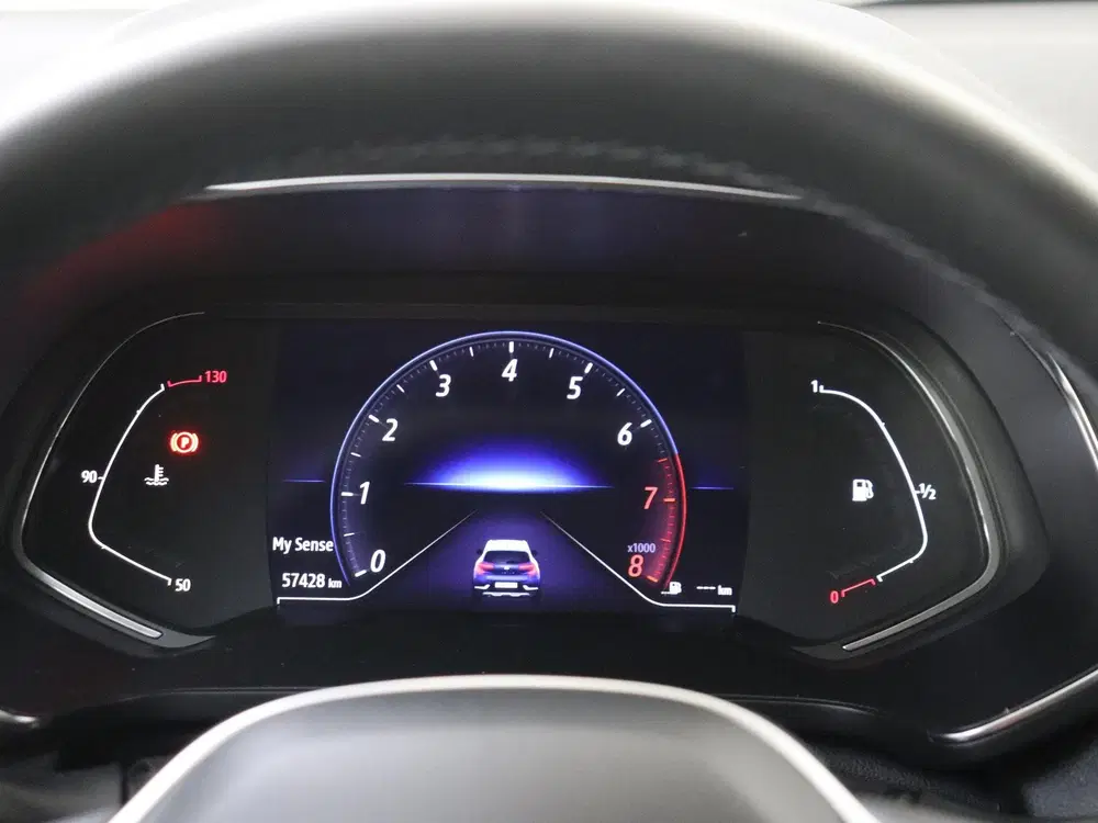 Renault Captur 1.0 TCe 90 Intens uit 2021, foto 12