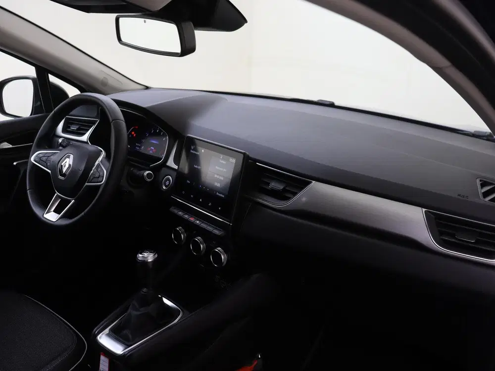Renault Captur 1.0 TCe 90 Intens uit 2021, foto 5