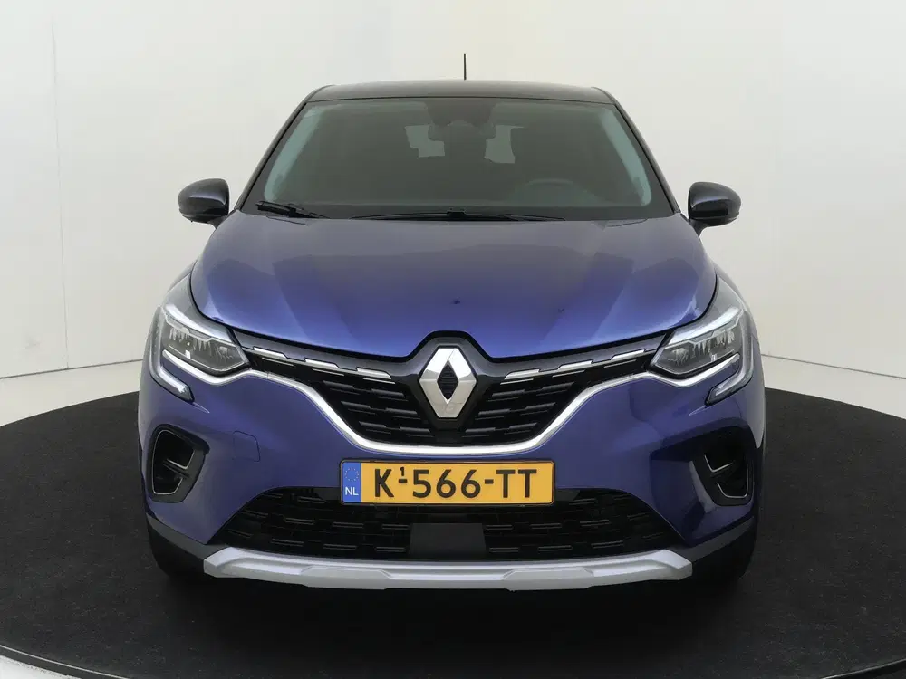 Renault Captur 1.0 TCe 90 Intens uit 2021, foto 6