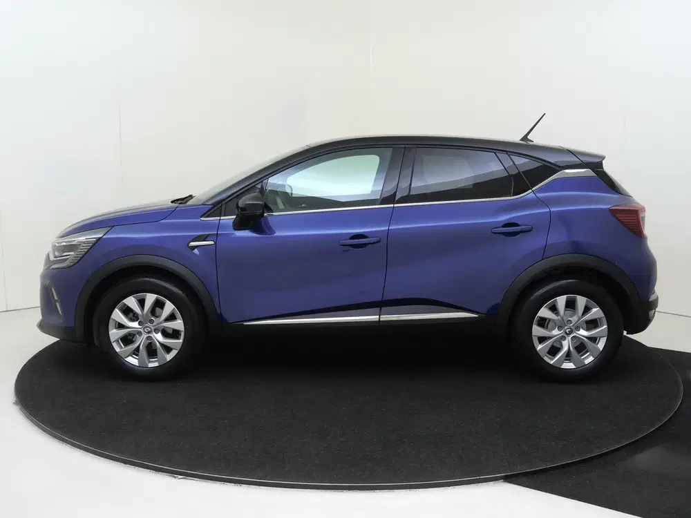 Renault Captur 1.0 TCe 90 Intens uit 2021, foto 8