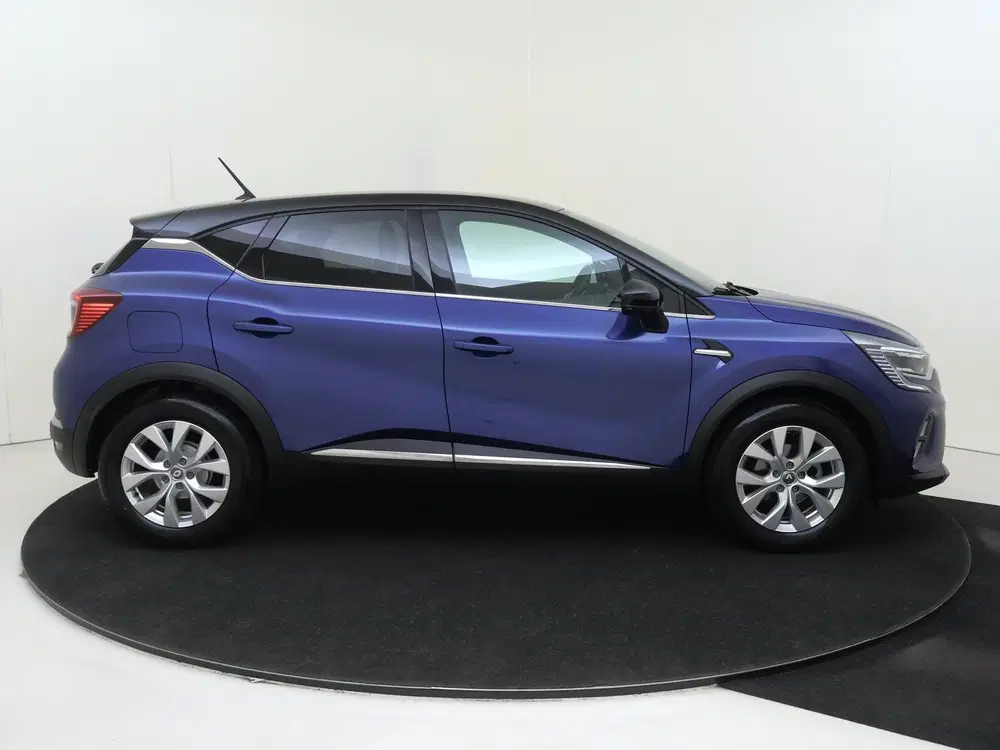 Renault Captur 1.0 TCe 90 Intens uit 2021, foto 9