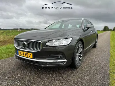Volvo V90 2.0 B4 Inscription uit 2021
