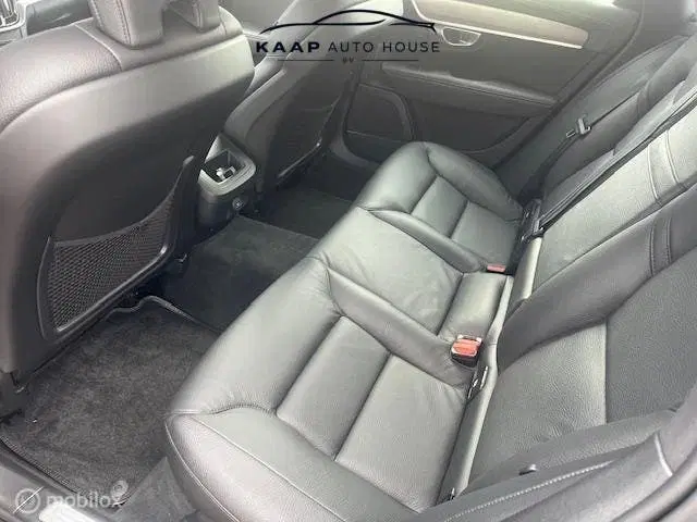 Volvo V90 2.0 B4 Inscription uit 2021, foto 12