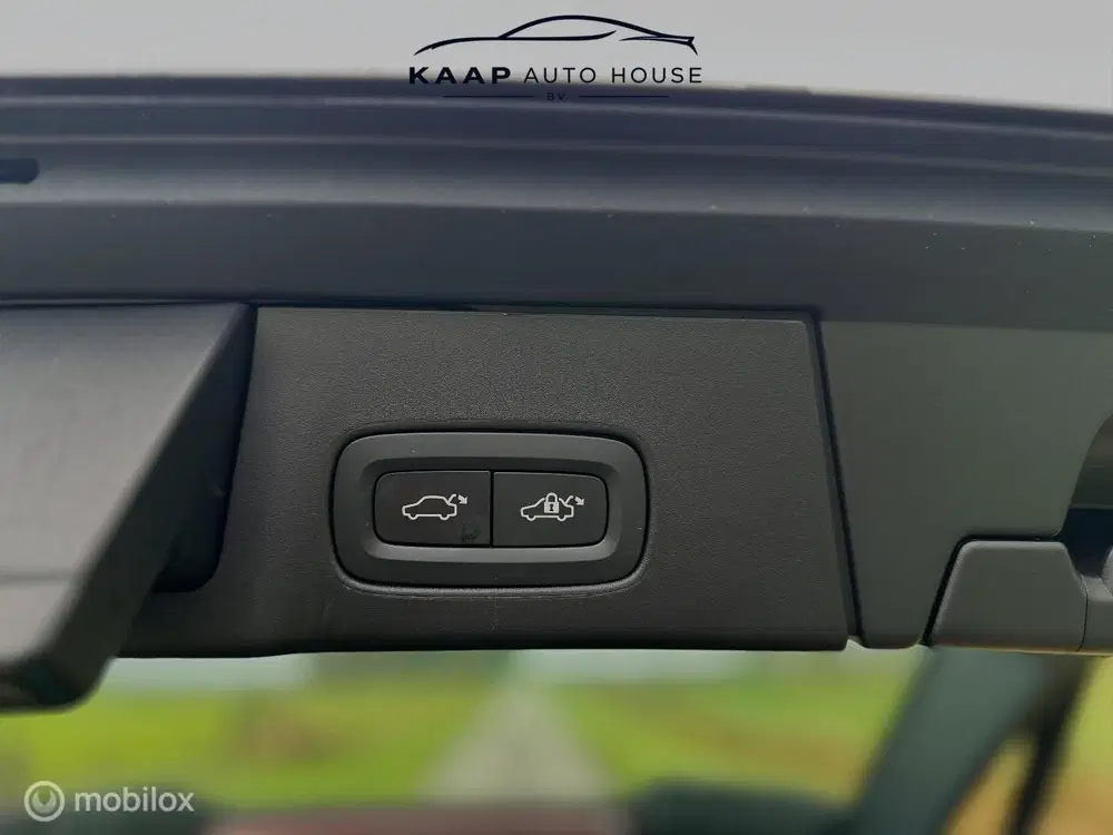 Volvo V90 2.0 B4 Inscription uit 2021, foto 14