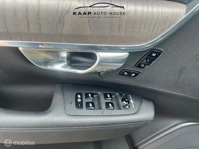 Volvo V90 2.0 B4 Inscription uit 2021, foto 5