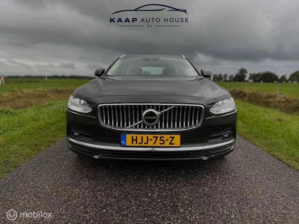 Volvo V90 2.0 B4 Inscription uit 2021, foto 7