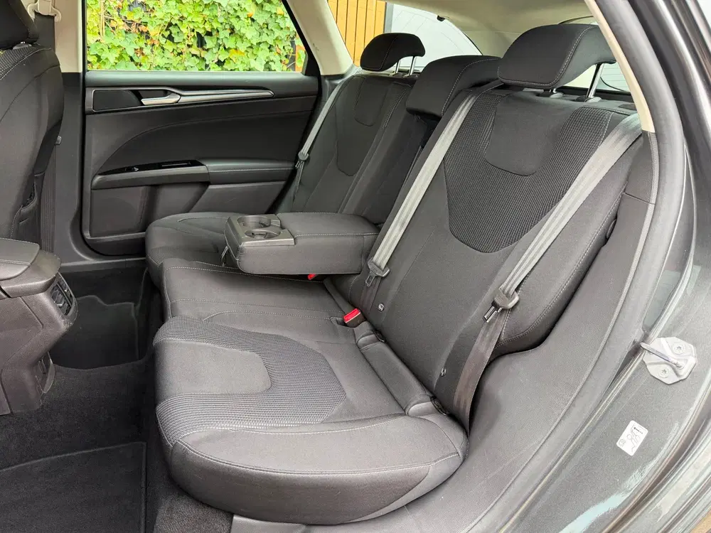 Ford Mondeo 2.0 IVCT HEV Titanium NAP uit 2019, foto 15