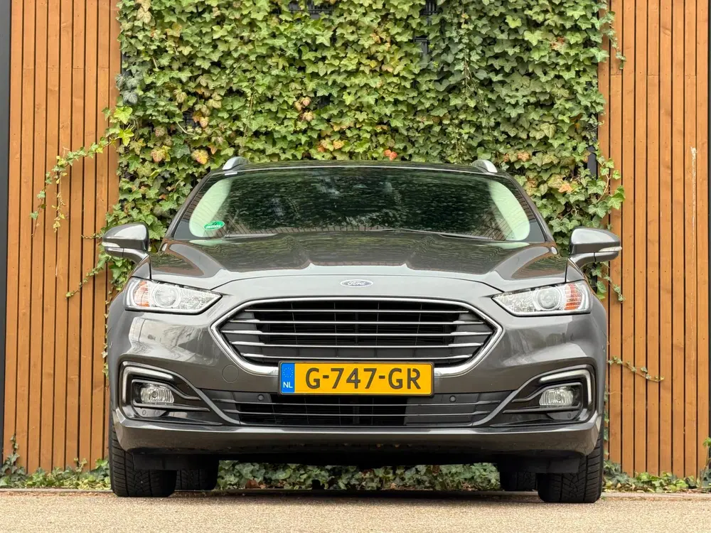 Ford Mondeo 2.0 IVCT HEV Titanium NAP uit 2019, foto 2