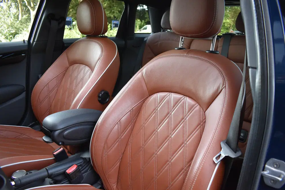 Mini Cooper 1.5 Cooper 60 Years uit 2019, foto 14