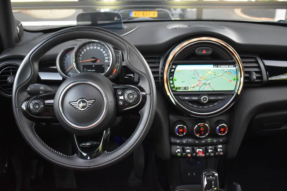 Mini Cooper 1.5 Cooper 60 Years uit 2019, foto 5