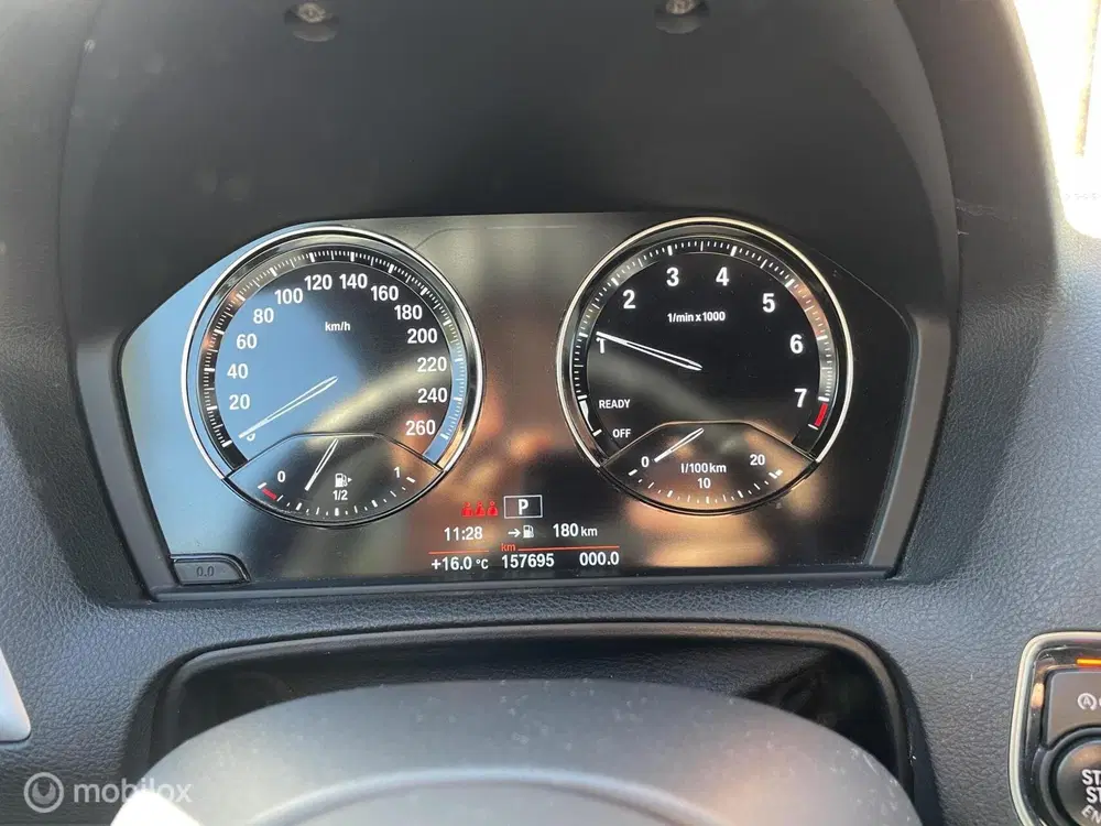 BMW 1-serie 118i M Sport BTW High Executive Automaat L uit 2019, foto 13