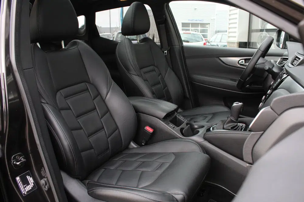 Nissan Qashqai 1.3 DIG-T Tekna uit 2019, foto 10