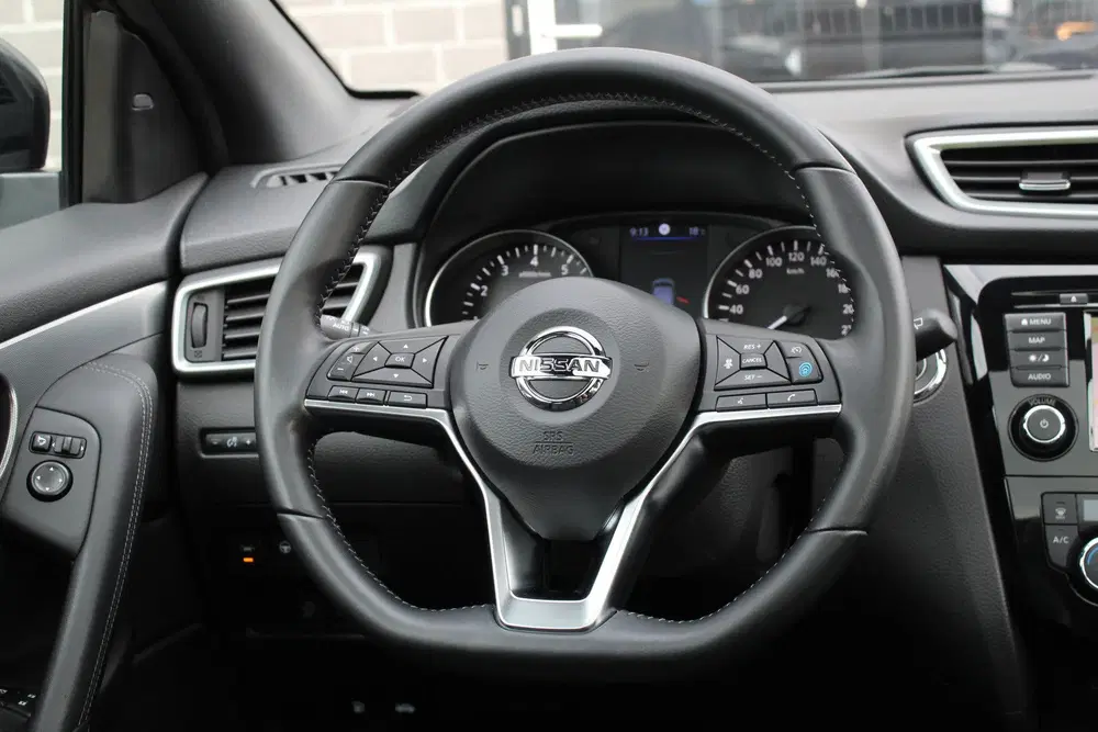 Nissan Qashqai 1.3 DIG-T Tekna uit 2019, foto 13