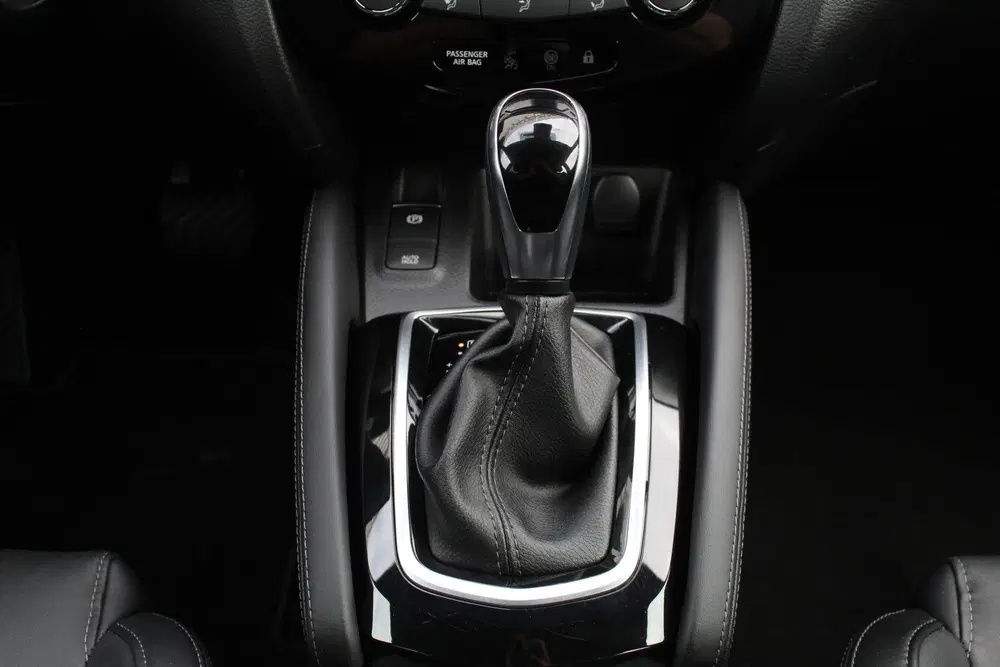 Nissan Qashqai 1.3 DIG-T Tekna uit 2019, foto 15