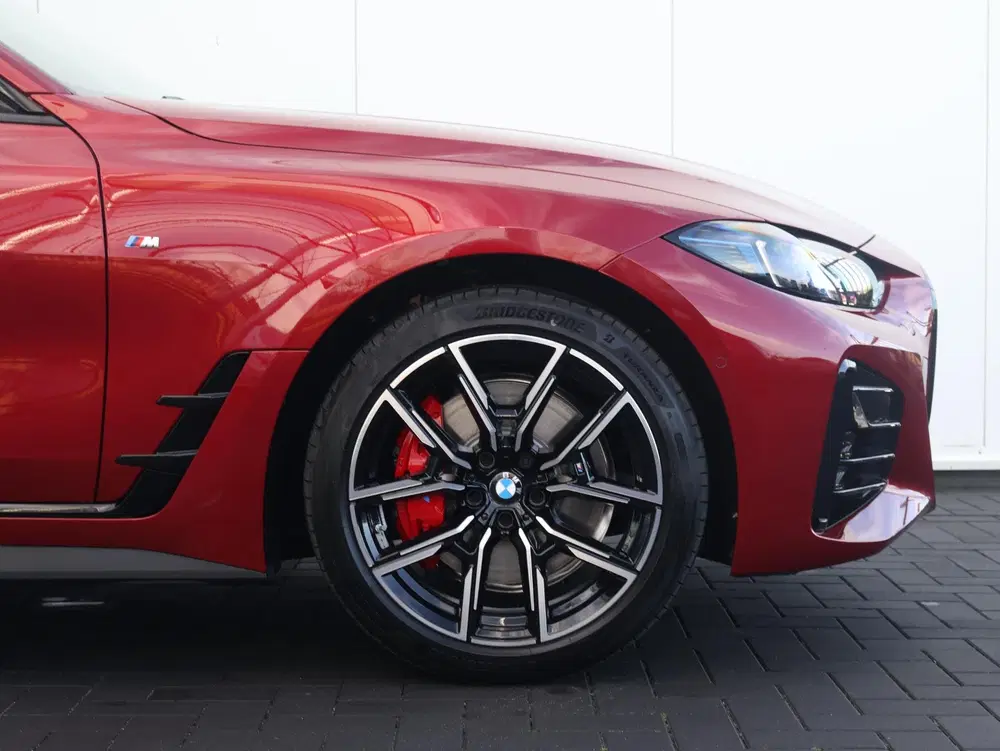 BMW 4-serie 4-serie Gran Coupé 420i M Sport Package Pr uit 2026, foto 10