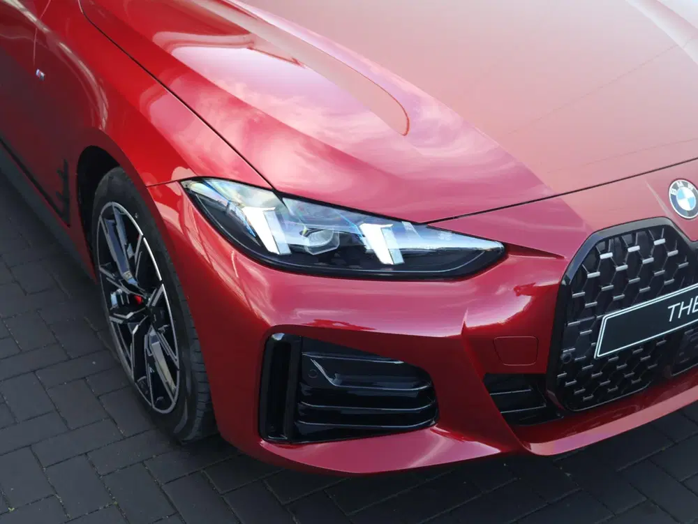 BMW 4-serie 4-serie Gran Coupé 420i M Sport Package Pr uit 2026, foto 12