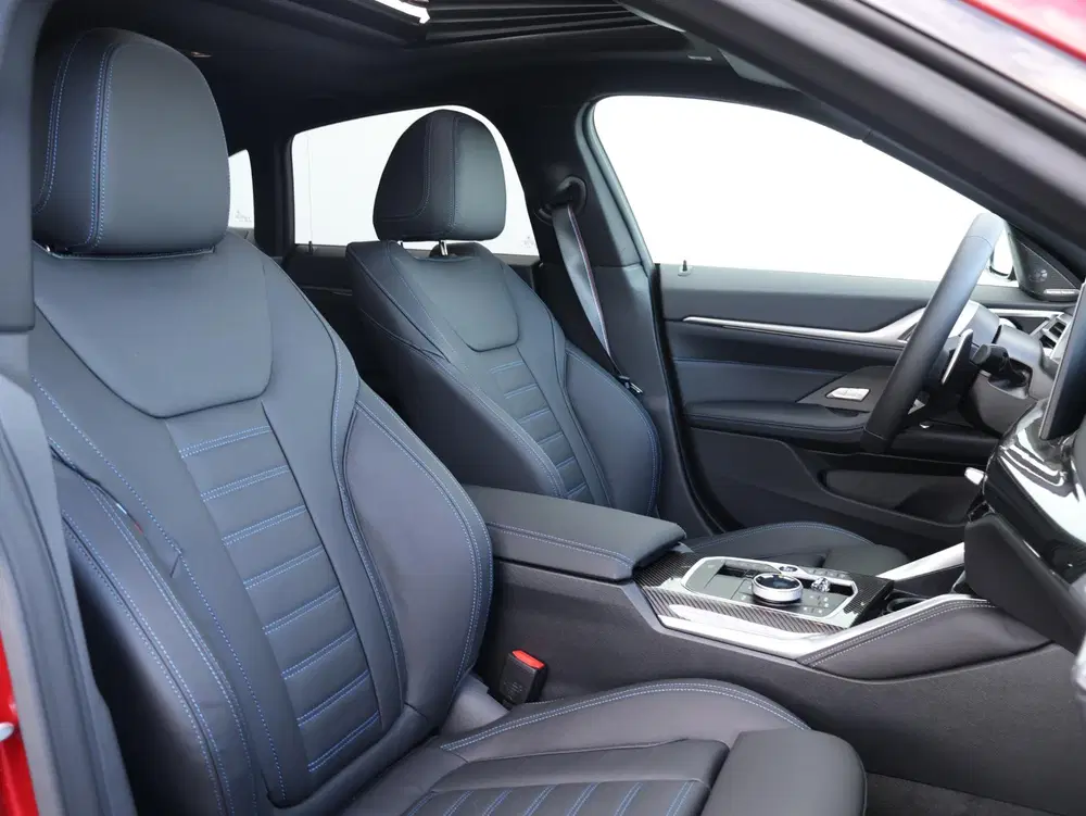 BMW 4-serie 4-serie Gran Coupé 420i M Sport Package Pr uit 2026, foto 13