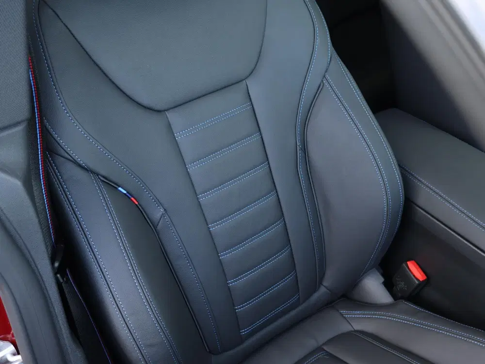 BMW 4-serie 4-serie Gran Coupé 420i M Sport Package Pr uit 2026, foto 14