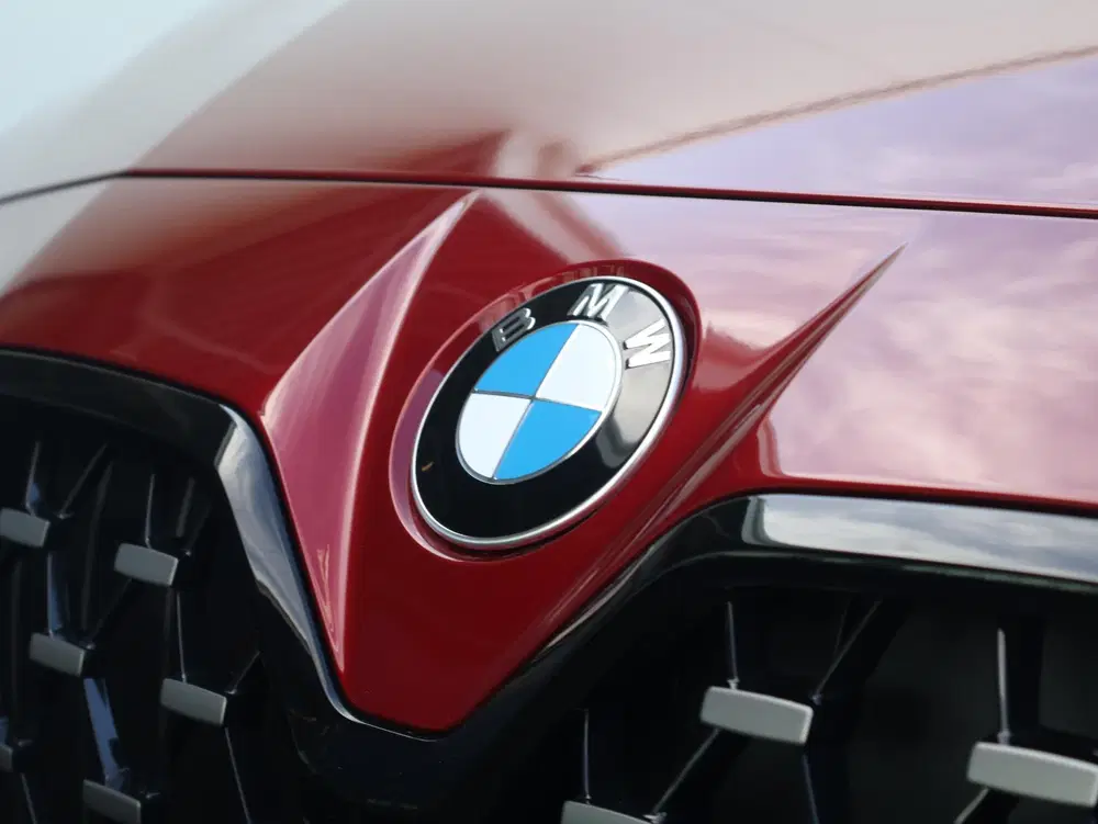 BMW 4-serie 4-serie Gran Coupé 420i M Sport Package Pr uit 2026, foto 3