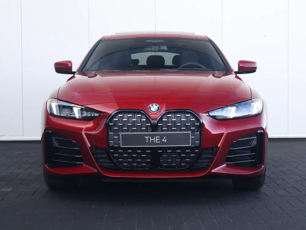 BMW 4-serie 4-serie Gran Coupé 420i M Sport Package Pr uit 2026, foto 5