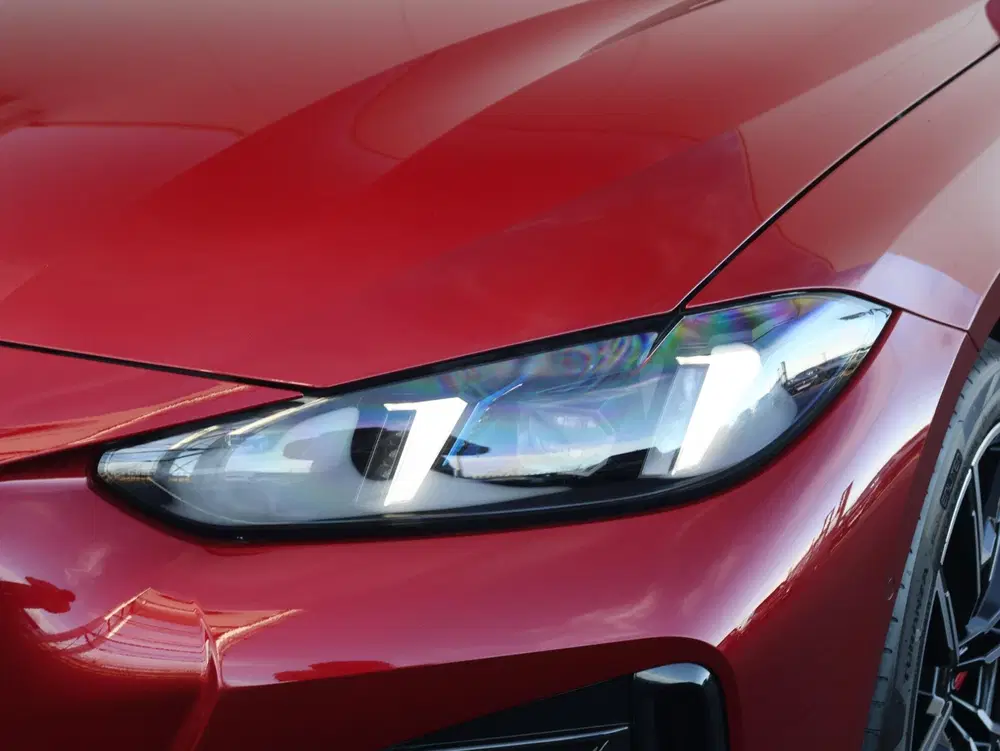 BMW 4-serie 4-serie Gran Coupé 420i M Sport Package Pr uit 2026, foto 7