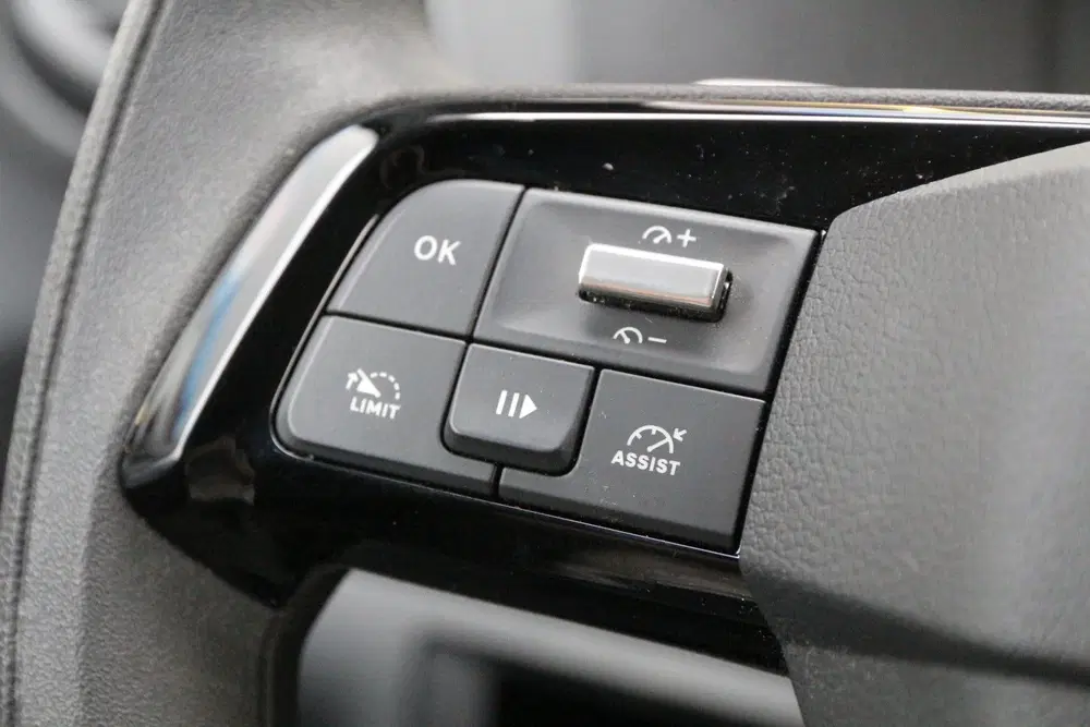 Citroën Jumpy 2.0 BlueHDI 180 uit 2024, foto 15