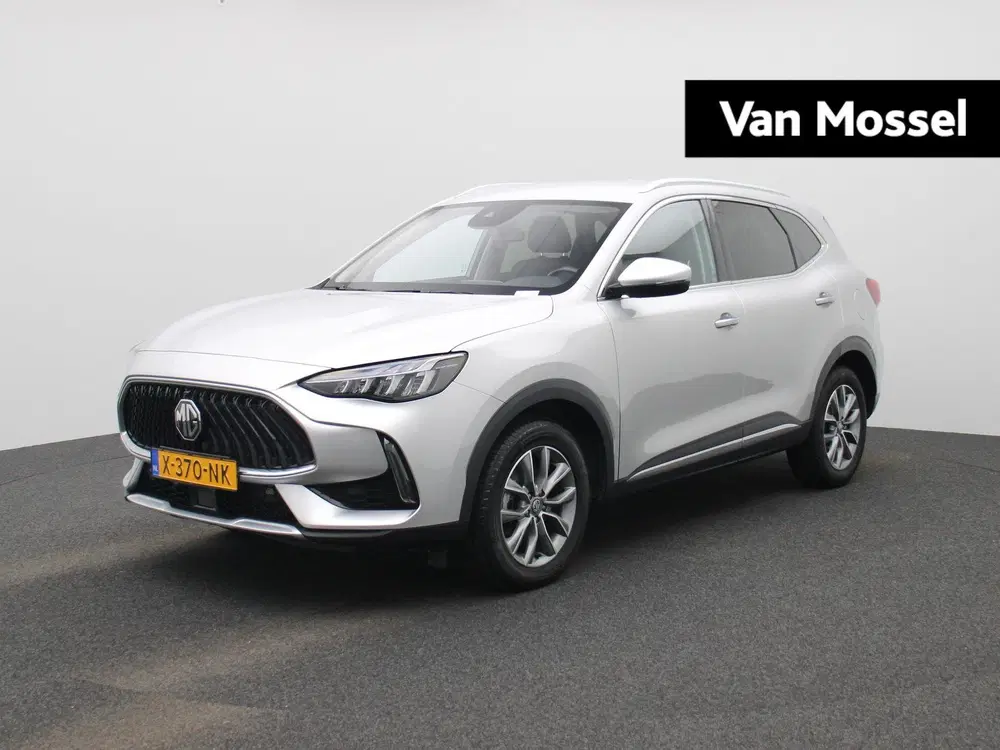 MG EHS 1.5 TGDI PHEV Aut Comfort uit 2023