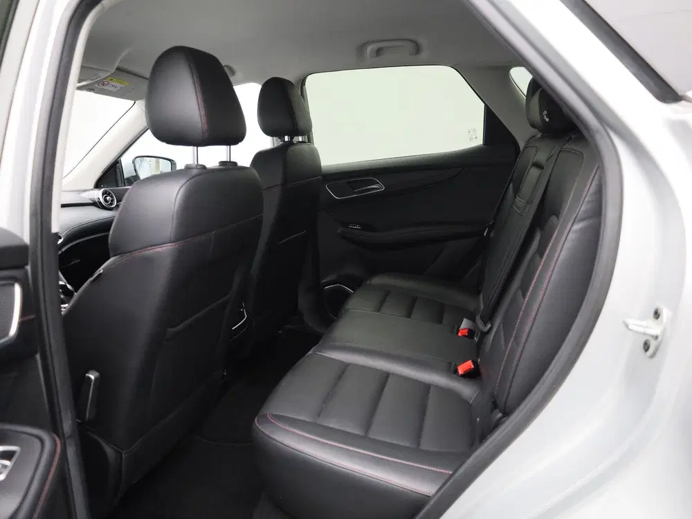 MG EHS 1.5 TGDI PHEV Aut Comfort uit 2023, foto 10