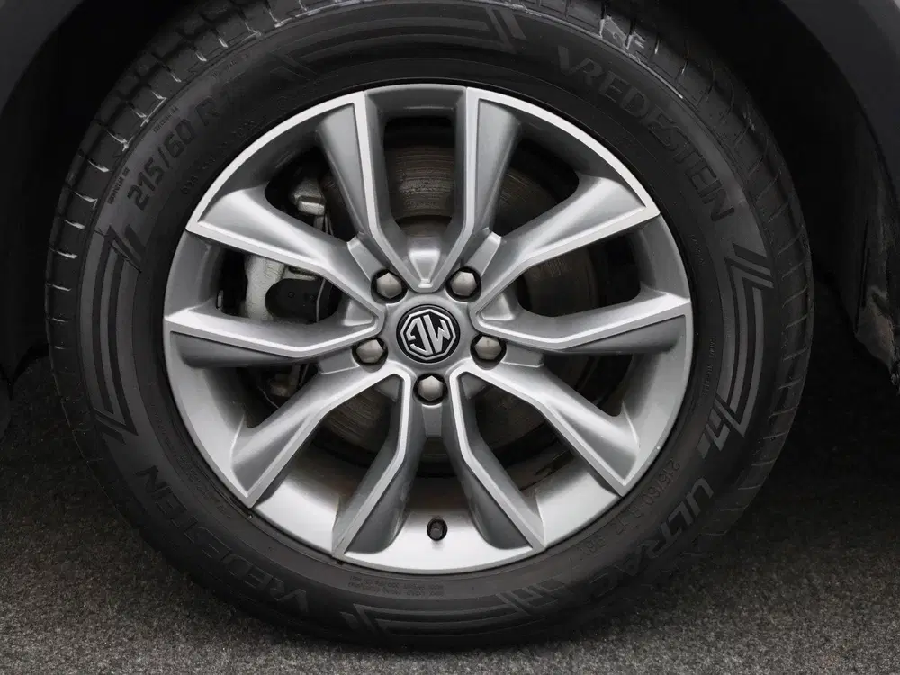 MG EHS 1.5 TGDI PHEV Aut Comfort uit 2023, foto 12