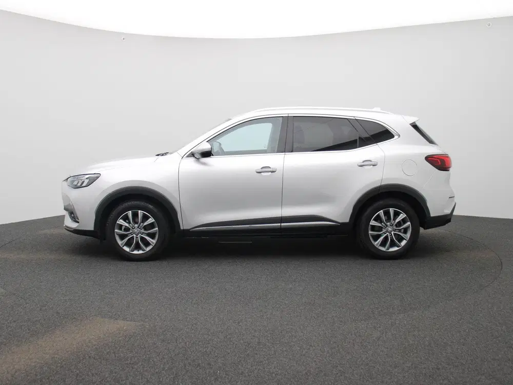 MG EHS 1.5 TGDI PHEV Aut Comfort uit 2023, foto 4