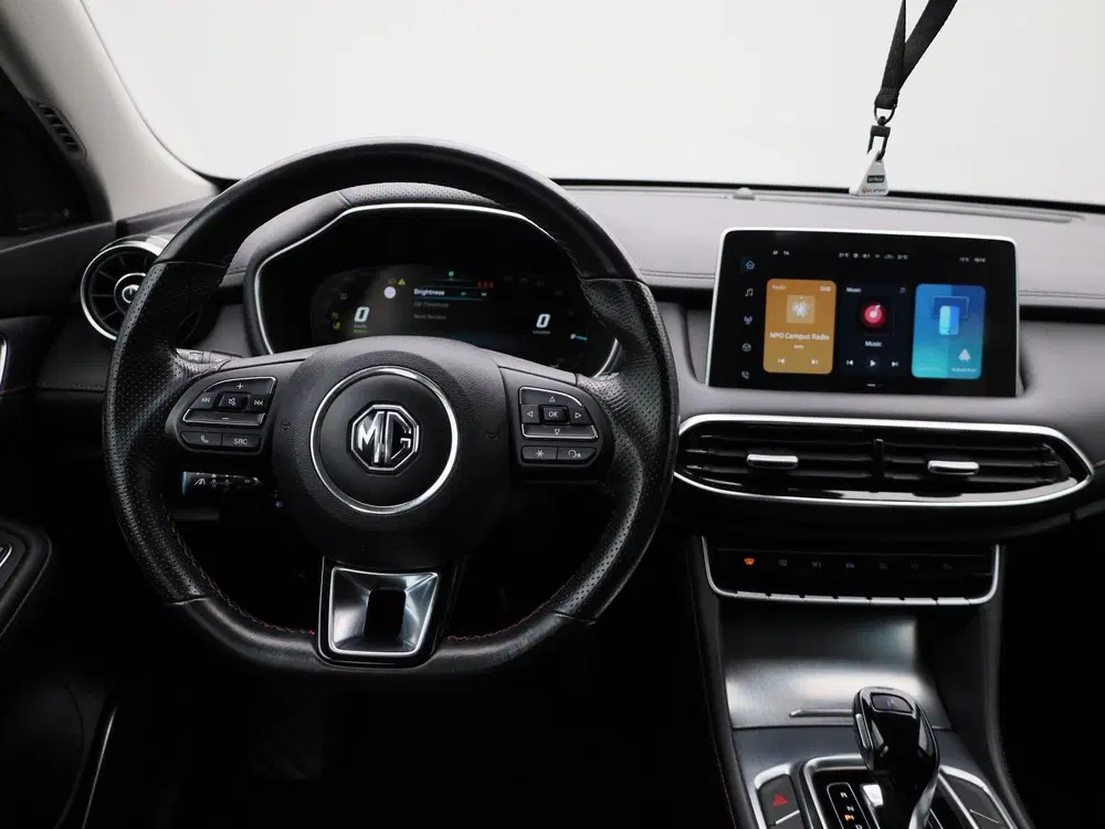 MG EHS 1.5 TGDI PHEV Aut Comfort uit 2023, foto 7