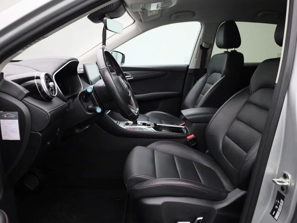 MG EHS 1.5 TGDI PHEV Aut Comfort uit 2023, foto 9
