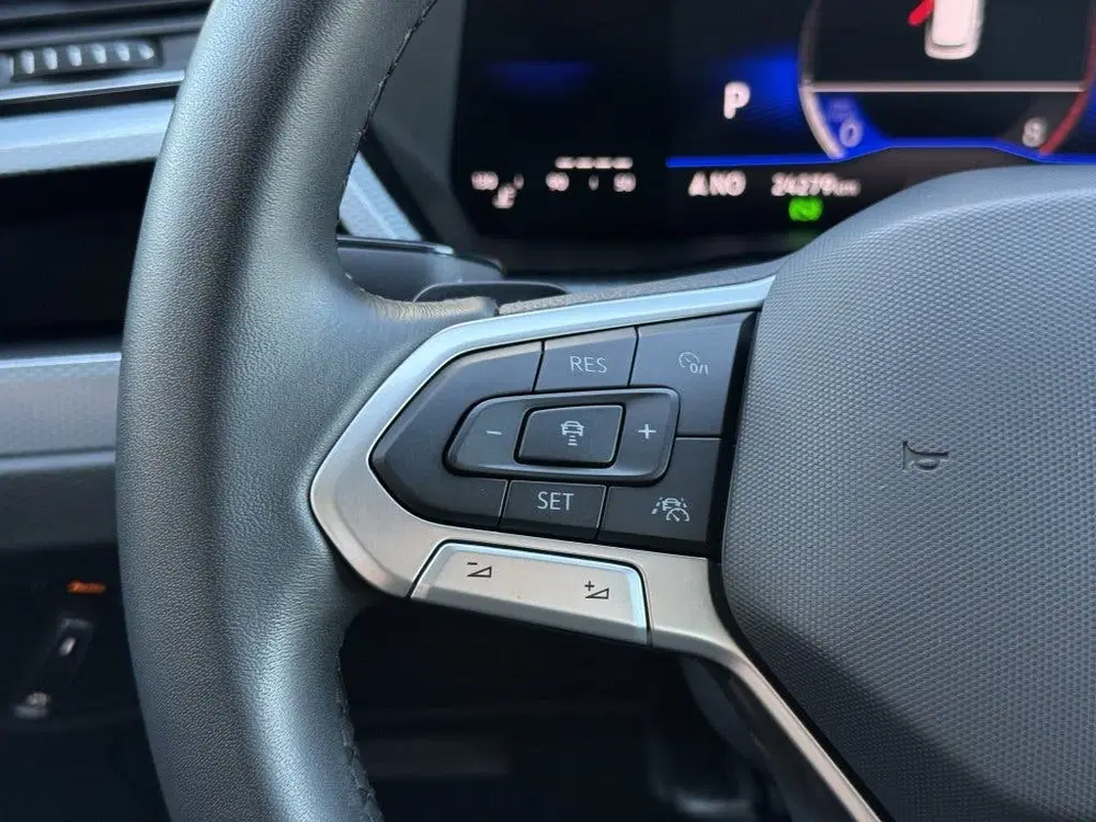 Volkswagen Touran 1.5 TSI Goal 7 persoons Carplay Elektrisch uit 2025, foto 12