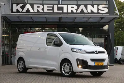 Citroën Jumpy 2.0 BlueHDI 145 uit 2023