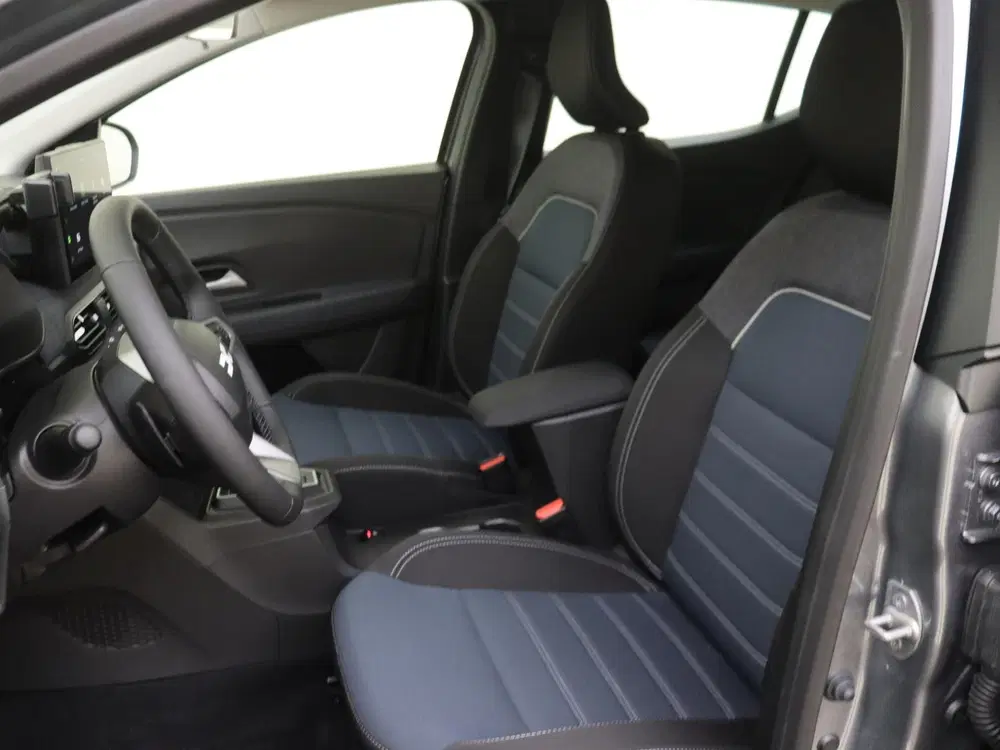 Dacia Sandero 1.2 Eco-G 120 journey uit 2026, foto 11