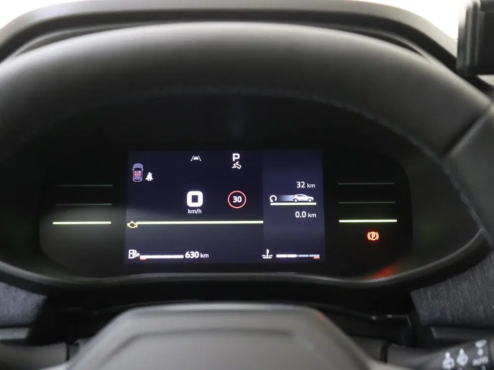 Dacia Sandero 1.2 Eco-G 120 journey uit 2026, foto 12